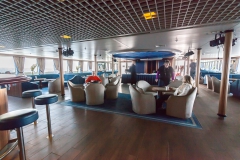 Ocean Diamond - der Club