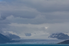 Aussichten auf Süd-Georgien