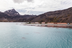 King Edward Point