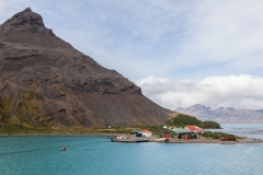 King Edward Point