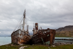 Grytviken