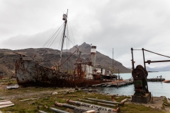 Grytviken