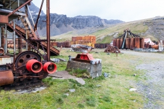 Grytviken
