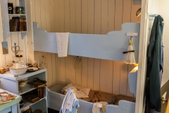 Im Museum von Grytviken