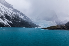 im Drygalski Fjord