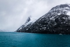 im Drygalski Fjord