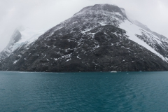im Drygalski Fjord