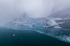 im Drygalski Fjord