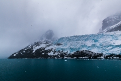 im Drygalski Fjord