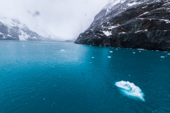 im Drygalski Fjord