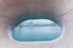 im Drygalski Fjord