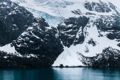 im Drygalski Fjord