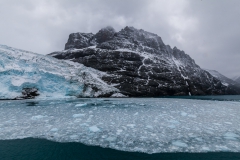 im Drygalski Fjord