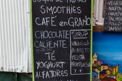 Wie wärs heute mit Kuchen? Deutsche Einwanderer haben ihre Spuren hinterlassen.