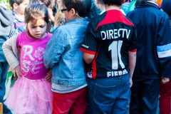 ... anzusehen. Die Kinder haben erst...