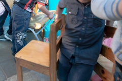 Hauptsache man sieht auf dabei cool aus :-)