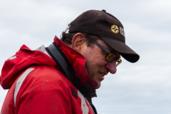 Point Wild, Elephant Island: Zügelpinguine