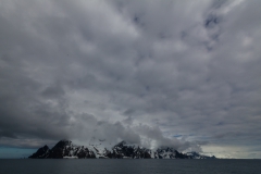 Entlang der Elefanteninsel