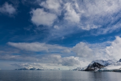 Entlang der Elefanteninsel