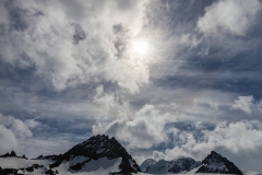 Entlang der Elefanteninsel