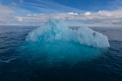 Chinstrap Camp, Elephant Island