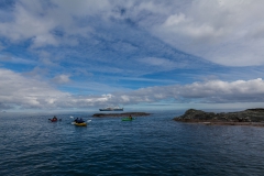 Chinstrap Camp, Elephant Island