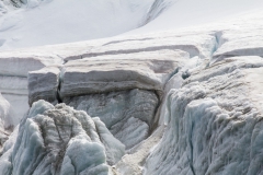 Chinstrap Camp, Elephant Island