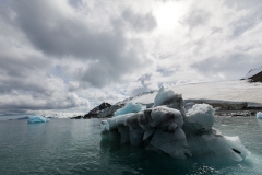 Chinstrap Camp, Elephant Island