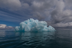 Chinstrap Camp, Elephant Island