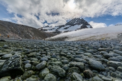 Chinstrap Camp, Elephant Island