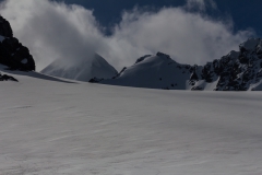 Chinstrap Camp, Elephant Island