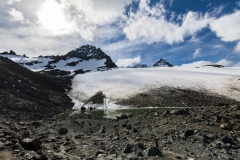 Chinstrap Camp, Elephant Island