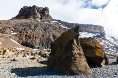 Brown Bluff