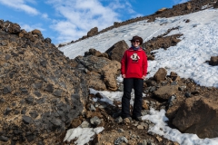 Brown Bluff: Indiana Jones war auch da ;-)