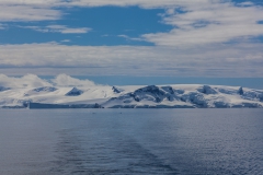 zwischen D’Hainaut Island und Cierva Cove
