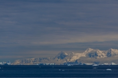 zwischen D’Hainaut Island und Cierva Cove
