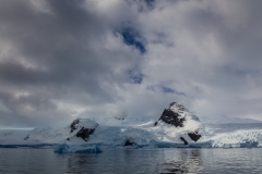 Cierva Cove