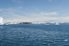 Cierva Cove