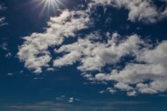 Cierva Cove: das Eis hat gut genirscht