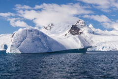 Cierva Cove