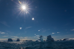 Cierva Cove