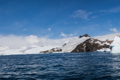 Cierva Cove