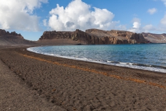 Deception Island