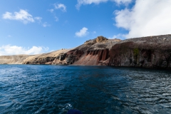 Deception Island