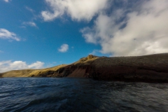 Deception Island