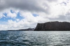 Deception Island