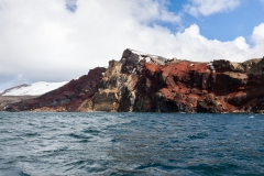 Deception Island