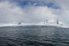 Half Moon Island