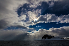 Half Moon Island