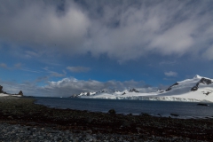 Half Moon Island